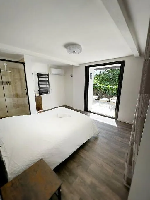 Holiday home La Dolce Casa - Centre Lamanon