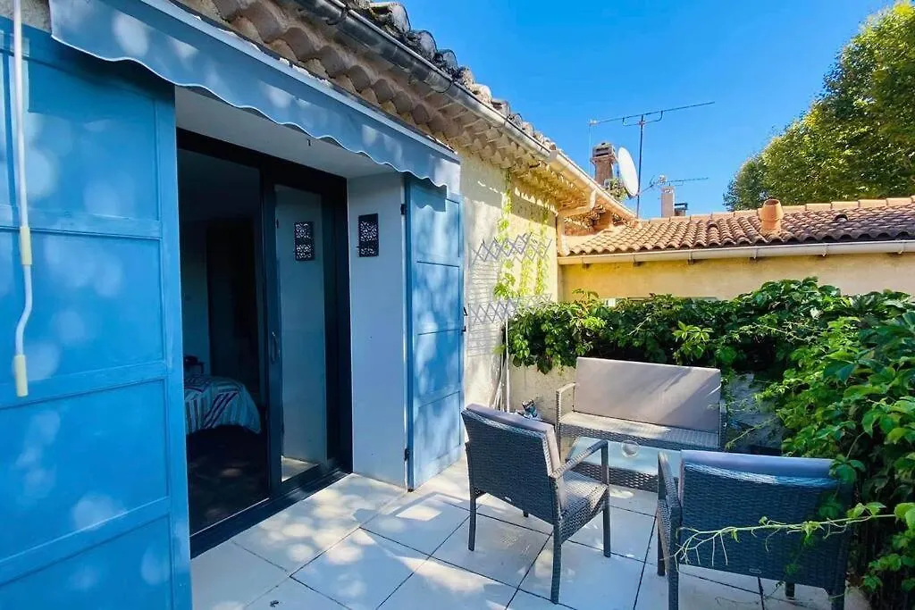 Holiday home La Dolce Casa - Centre Lamanon